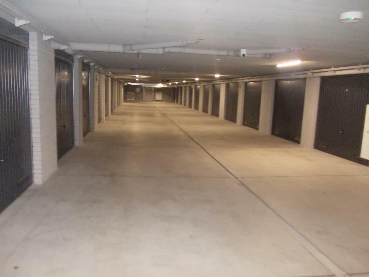 Appartamento Blizej Morza U Jacka Z Garazem Kołobrzeg Esterno foto