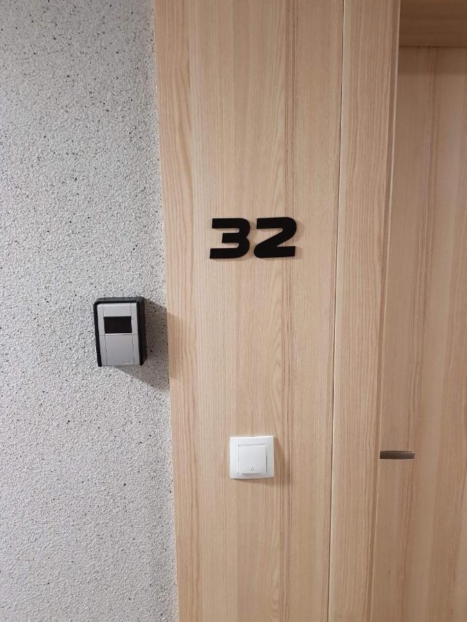 Appartamento Blizej Morza U Jacka Z Garazem Kołobrzeg Esterno foto